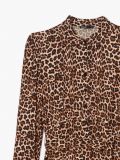 LADIES` DRESS - ΜΠΕΖ - CROPP - small5