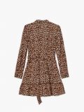 LADIES` DRESS - ΜΠΕΖ - CROPP - small6