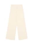 Hlače wide leg - kremna - CROPP - small2