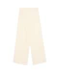 Hlače wide leg - kremna - CROPP - small3