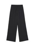 Широкі штани - чорний - CROPP - small4