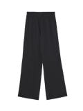 Широкі штани - чорний - CROPP - small5