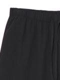Широкі штани - чорний - CROPP - small6