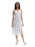 Damen Kleid - Lavendel - CROPP - small1