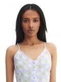 Damen Kleid - Lavendel - CROPP - small3
