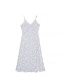 Damen Kleid - Lavendel - CROPP - small4