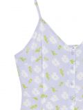 Damen Kleid - Lavendel - CROPP - small5