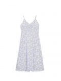 Damen Kleid - Lavendel - CROPP - small6