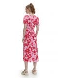 Rochie midi - roz - CROPP - small3