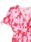 Rochie midi - roz - CROPP - small5