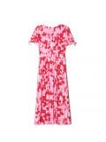 Rochie midi - roz - CROPP - small6