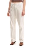 Hlače - krem - CROPP - small3