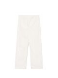 Hlače - krem - CROPP - small4