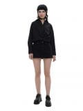 Jeansrock - Schwarz - CROPP - small2