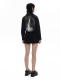 Jeansrock - Schwarz - CROPP - small3