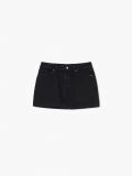 Jeansrock - Schwarz - CROPP - small4