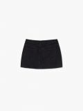 Jeansrock - Schwarz - CROPP - small6