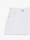 Farmer szoknya - fehér - CROPP - small5