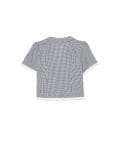 Srajca s kratkimi rokavi - light grey - CROPP - small4