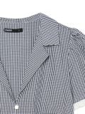 Srajca s kratkimi rokavi - light grey - CROPP - small5