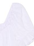 Pluus naistele - valge - CROPP - small3
