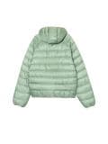 Куртка з капюшоном - пильно-зелений - CROPP - small5