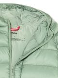 Куртка з капюшоном - пильно-зелений - CROPP - small6