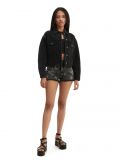 Katana z cyrkoniami - szary - CROPP - small1