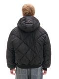 Tepitud bomber-jakk - must - CROPP - small4
