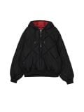 Tepitud bomber-jakk - must - CROPP - small2