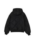 Tepitud bomber-jakk - must - CROPP - small5