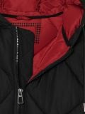 Tepitud bomber-jakk - must - CROPP - small6