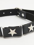 Chokeris su žvaigždėmis - sidabrinė - CROPP - small2