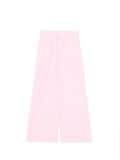 Штани в смужку - пастельний рожевий - CROPP - small4