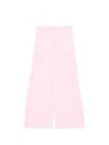 Штани в смужку - пастельний рожевий - CROPP - small5