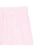 Штани в смужку - пастельний рожевий - CROPP - small6