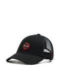Crni kačket Deadpool - crno - CROPP - small1
