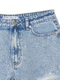 Pantaloni scurți - albastru - CROPP - small5