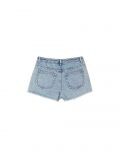 Pantaloni scurți - albastru - CROPP - small6