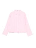 Črtasta srajca - pastelno roza - CROPP - small2