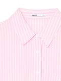 Črtasta srajca - pastelno roza - CROPP - small6