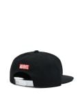 Бейсболка Venom - чорний - CROPP - small3