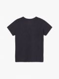 Szary t-shirt z nadrukiem Minnie Mouse - szary - CROPP - small5