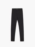 Blugi skinny - negru - CROPP - small1