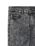 Szare jeansy push up - szary - CROPP - small3