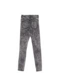 Szare jeansy push up - szary - CROPP - small2