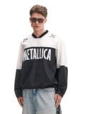 Куртка Metallica - чорний - CROPP - small3