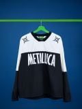 Jakna Metallica - crno - CROPP - small1