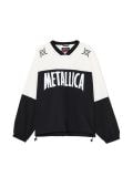 Куртка Metallica - чорний - CROPP - small2