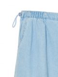 Jeansy parachute - niebieski - CROPP - small2
